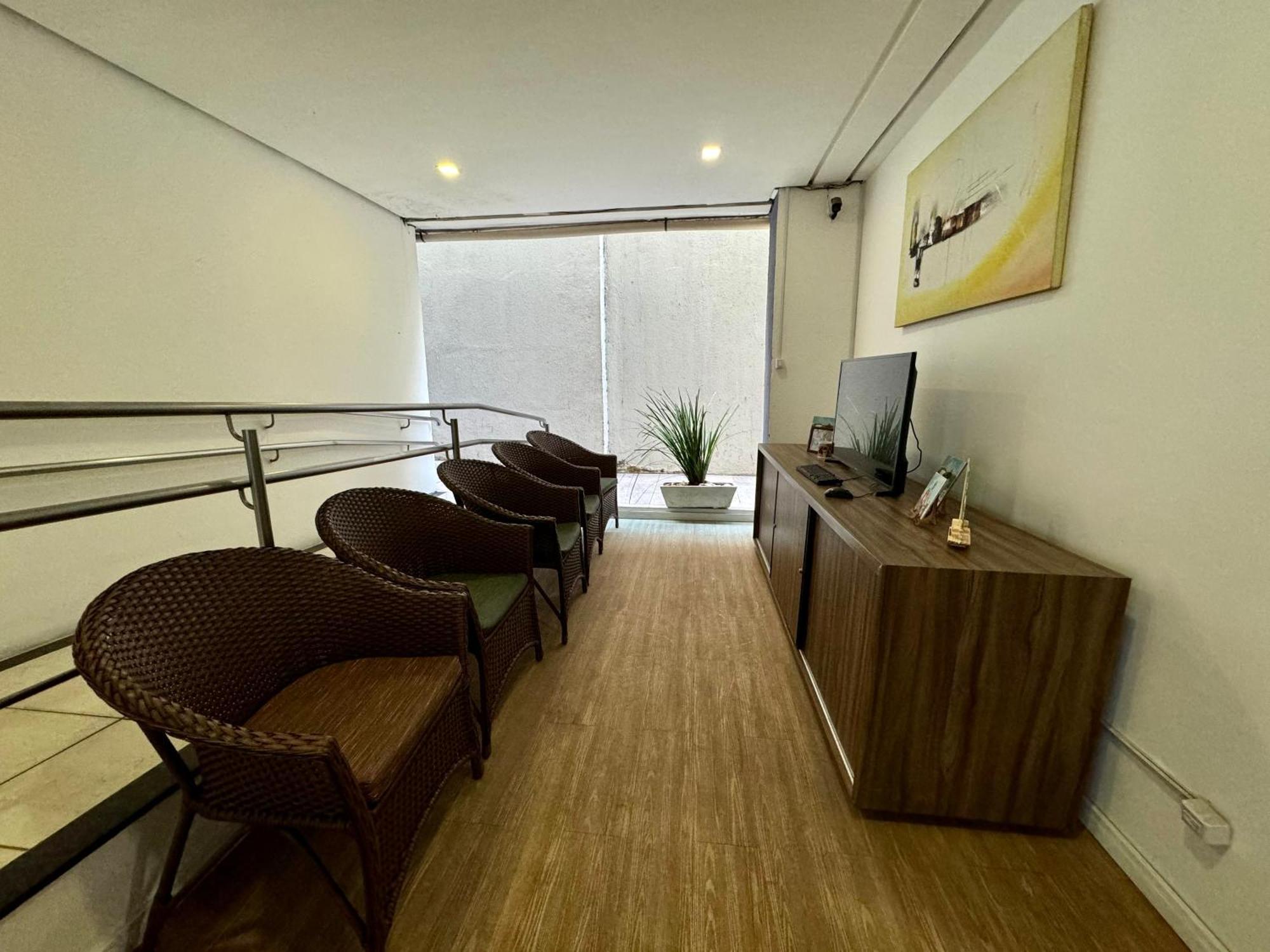 Edy Hospedagens Beira-Mar Flat 310 Com Vista Para O Morro Do Careca, Piscina E Localizacao Privilegiada Натал Екстериор снимка